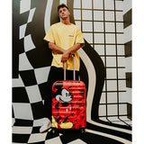 Wavebreaker Disney SPR. 77 cm Mickey Comics Red