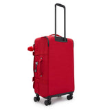 Spontaneous M Ruby Red