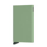 Cardprotector C Powder Pistachio