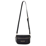 Miramar Belt bag Nero