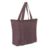 RE-S Tonal Bag M Marron
