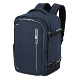 Cloudrider Cabin Backpack S Sky Navy