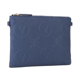 Samba RE Pochette Blu