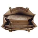 Dollar Shopper L Taupe