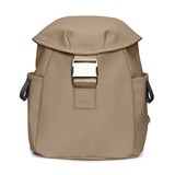 Valera Bucket Backpack Mini W3 Beige