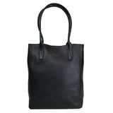 Selma Shopper Black