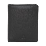 Ninni Cormorano Wallet Black