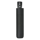 Fiber Magic UNI Automatic Umbrella Solid Black