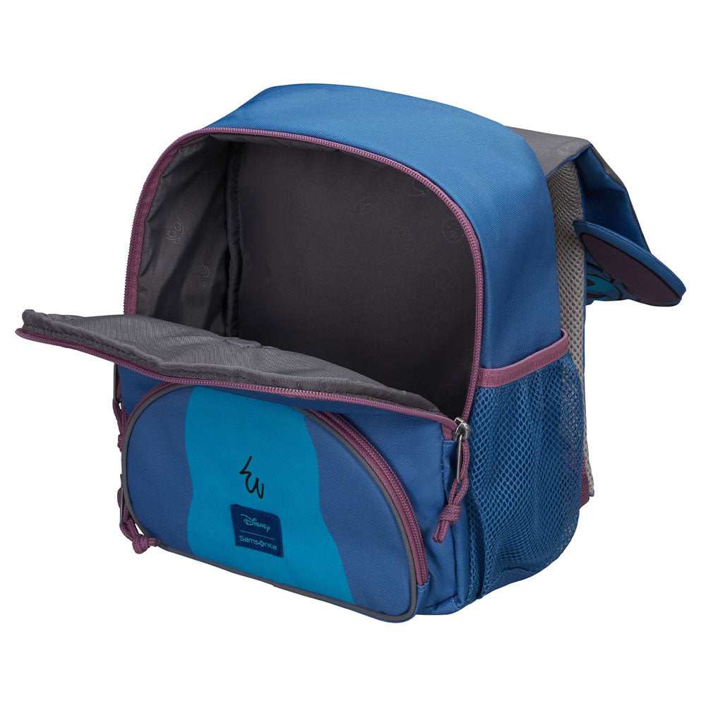 Kipling Vis Sammies Backpack S Disney Stitch – MYBAG