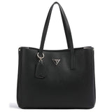 Meridian Girlfriend Tote Black