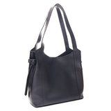 Cormorano Shoulder bag Liana Black