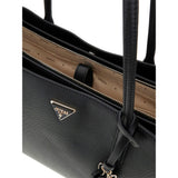 Noelle II Tech Tote Black