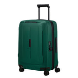 Essens SPR. 55 cm EXP Zipper Alpine Green