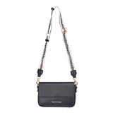Zero RE Flap Bag Nero