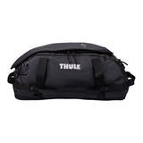 Chasm Duffel 40 L Black