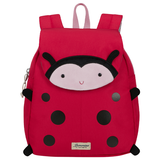 Happy Sammies ECO  Ladybug Lally Backpack S