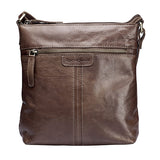 Shoulder bag M Brown