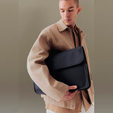 Katsu Bag Black
