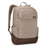 Lithos Backpack 20 L Nuanced Brown