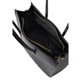 Bianka RE Shopping Bag Nero