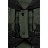 Texel Duffel Bag W3 Green