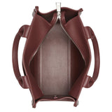 HADLEE MD TOTE AGED WINE