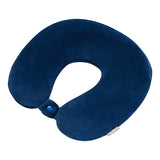 TA Revolution Memory foam Pillow Midnight Blue
