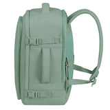 Take2Cabin Casual Backpack S/M Mono Iceberg Green