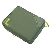 Packing Cubes 3PK Olive/Lime