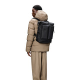 Otaru Backpack 16" W3 Black