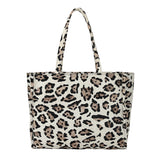 Molino shopper Grace Snow Leo