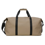 Hilo Weekend Bag Large W3 Beige