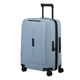 Essens SPR. 55 cm EXP Zipper Fog Blue