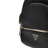 Manhattan II Backpack Black