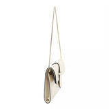 Luna Shoulder bag Venice Milk