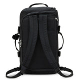 Donis S B Black Noir