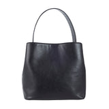 Raw Bucket bag Black