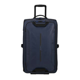 Ecodiver Duffle w/Wheels 67 cm Blue Nights