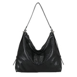 Vintage Shoulder bag Black