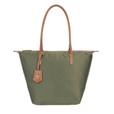 Timeless Shopper Olive