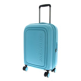 Logo Duck Trolley EXP 55 cm Aqua