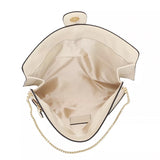 Luna Shoulder bag Venice Milk