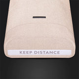 Hajo Medium Backpack Phantom Olive-Reflective