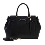 Dorothy SM Girlfriend Satchel Black