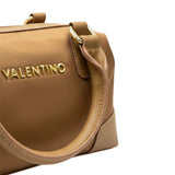 Jenny RE Shopping bag S Nocciola