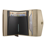 Envelope Wallet Original Latte