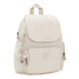 City Zip Mini B Hideaway Beige