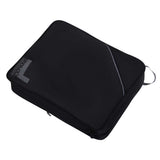 Packing Cubes 3PK Black/Grey