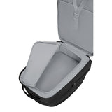 Paralux BT 2-1 Travel Backpack 15,6" Black