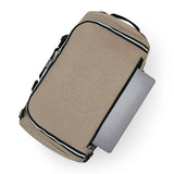 Jonis S B Soft Taupe Combo